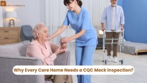 Read more about the article Why Every Care Home Needs a CQC Mock Inspection